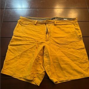 Banana republic shorts